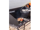 Dutch Oven Cooking Tables
