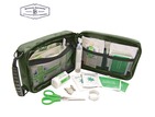 First Aid and Burns Kit