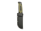 Outdoor Survival Sheath Knife