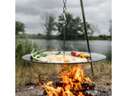 Petromax Hanging Fire Bowl for Tripod