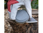 Forest School Axe Sharpening Tool