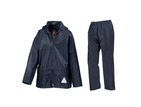 Childrens Waterproof Jacket and Trousers Set